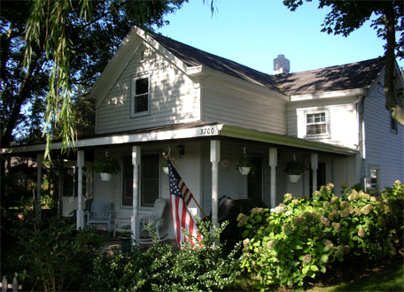 North Fork Farmhouse