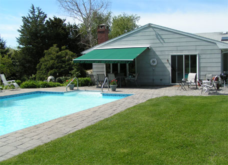 North Fork Farmhouse