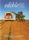 Edible East End