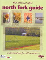 Official North Fork Guide