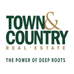 Town and Country logo